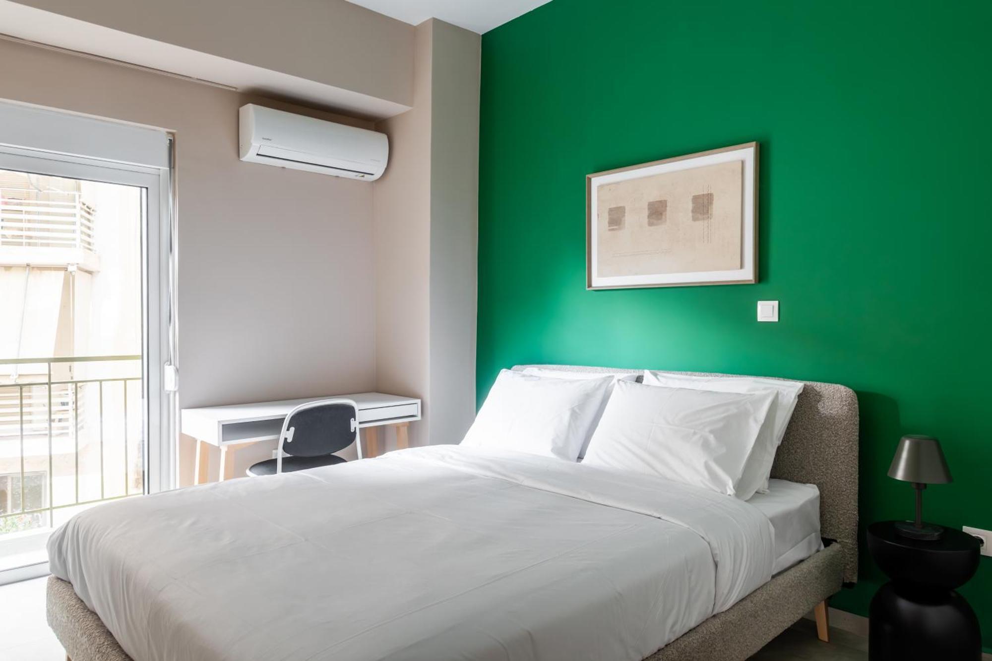 דירות אתונה Snug By Zoia Living מראה חיצוני תמונה