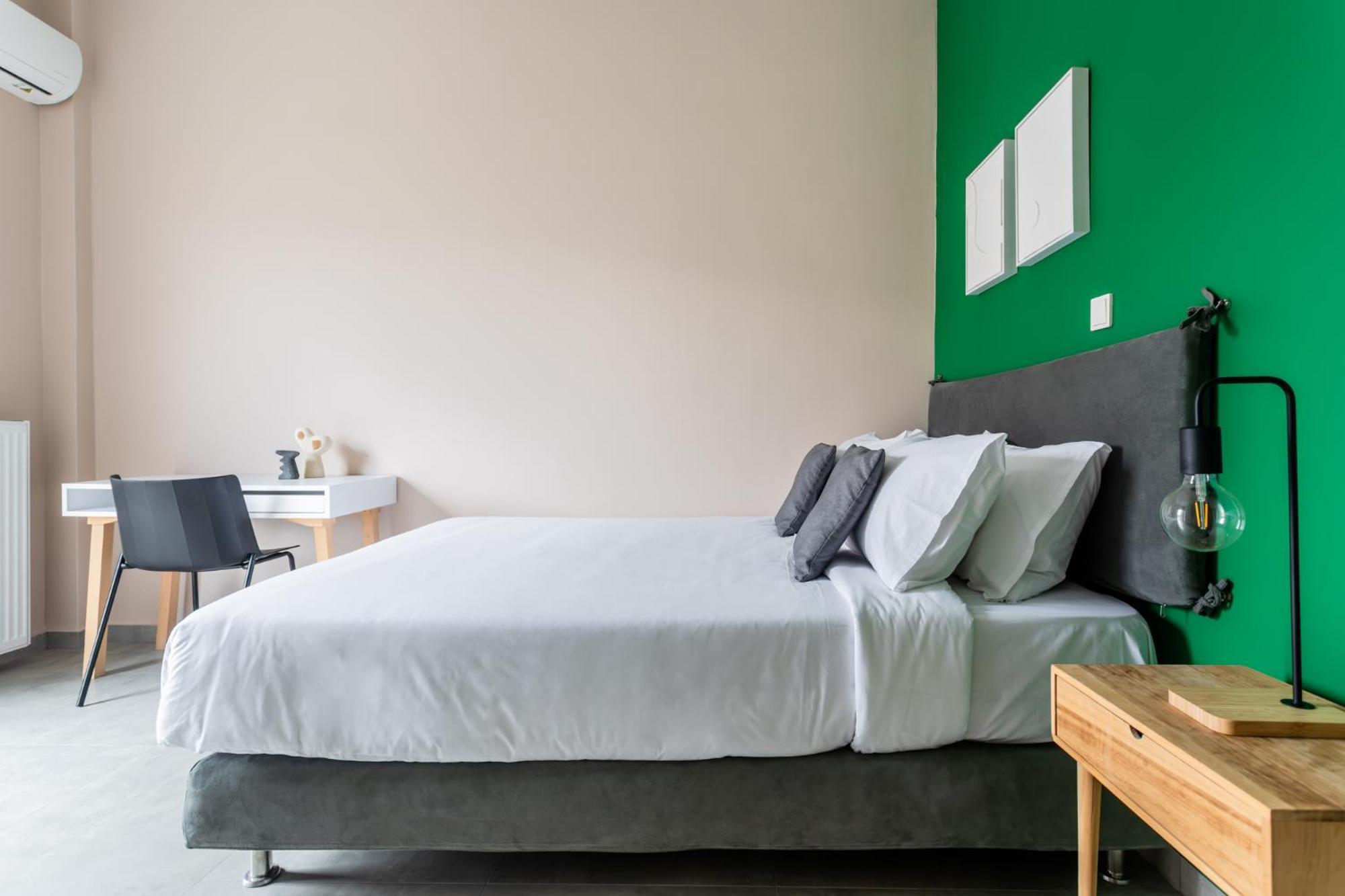 דירות אתונה Snug By Zoia Living מראה חיצוני תמונה
