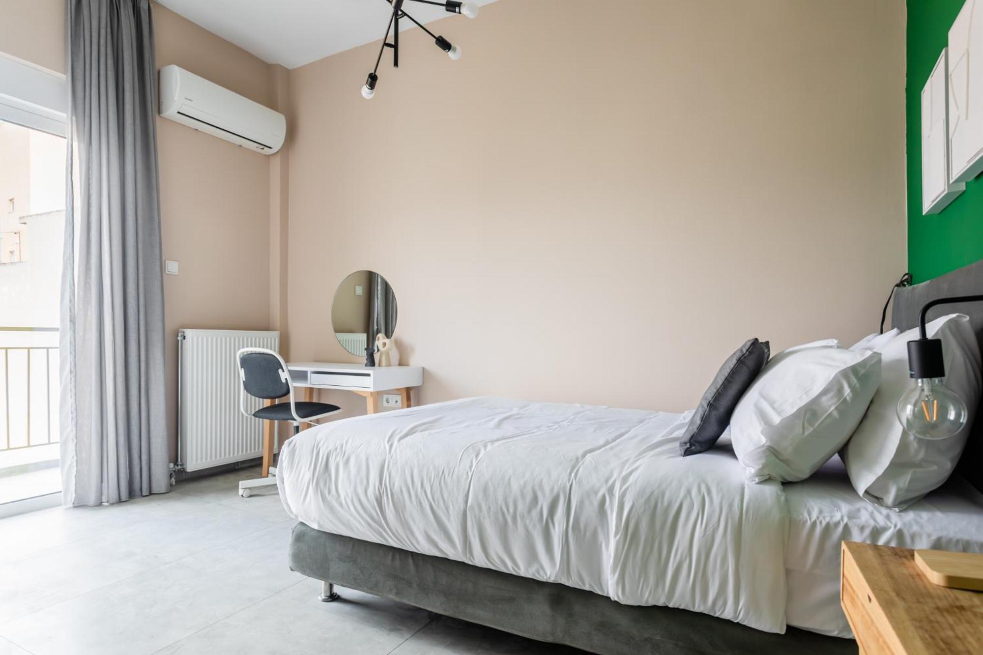 דירות אתונה Snug By Zoia Living מראה חיצוני תמונה