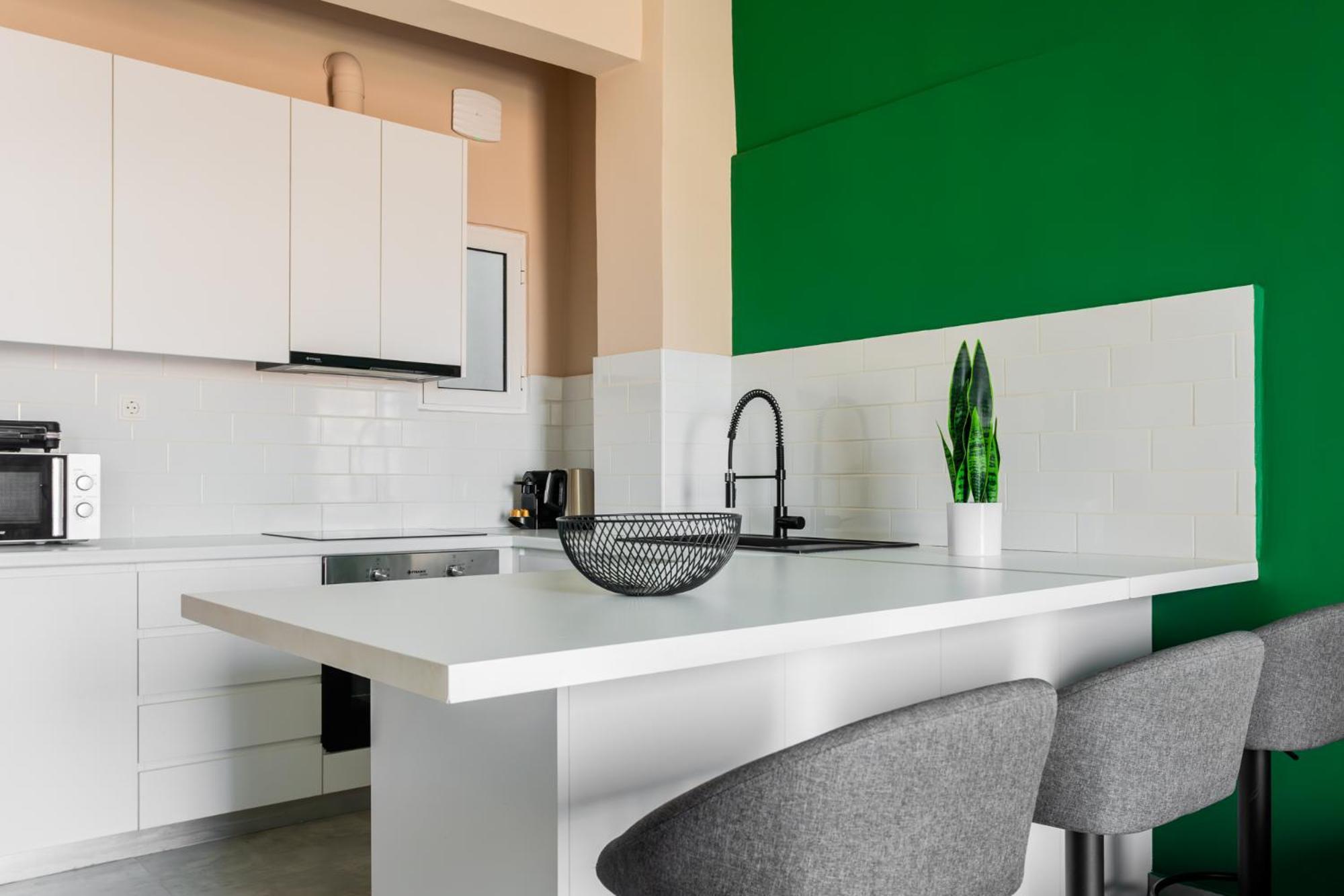דירות אתונה Snug By Zoia Living מראה חיצוני תמונה